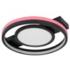 Plafond Gisell 41393-40 RGB LED PL2 paveikslėlis