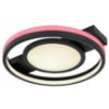 Plafond Gisell 41393-40 RGB LED PL2 paveikslėlis