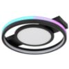 Plafond Gisell 41393-40 RGB LED PL2 paveikslėlis