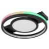 Plafond Gisell 41393-40 RGB LED PL2 paveikslėlis