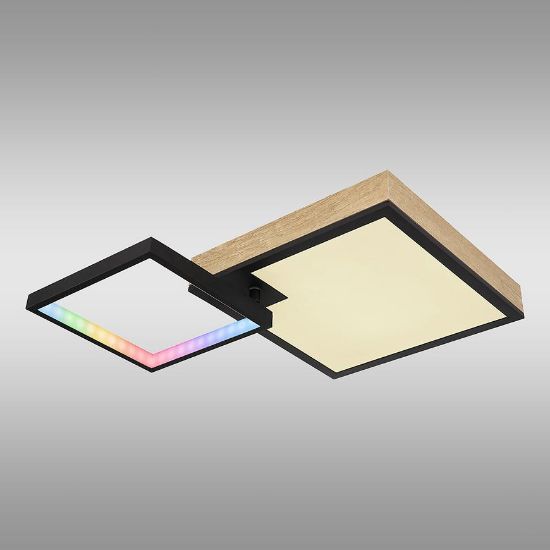 Plafond Jacky 41392-21 RGB LED PL2 paveikslėlis