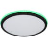 Jaxxi 41391-40R RGB LED plafonas PL2 paveikslėlis