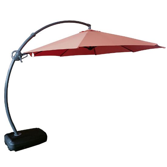 Sodo skėtis 350 cm paveikslėlis