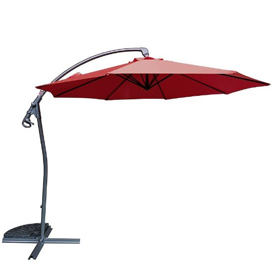 Sodo skėtis 300 cm paveikslėlis