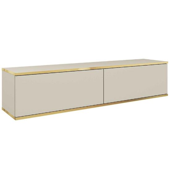 RTV spintelė Oro 135 beige paveikslėlis