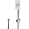 Vonios komplektas Remi X 1-F inox paveikslėlis