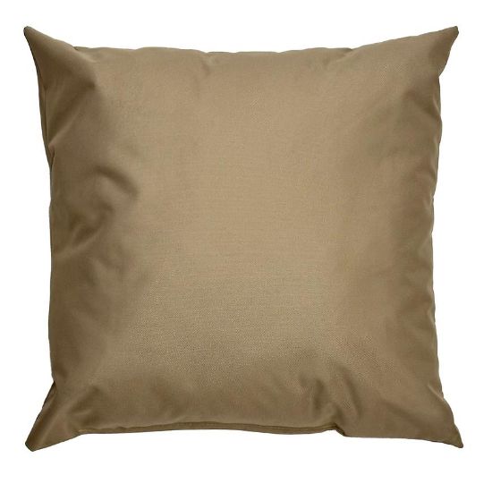 Dekoratyvinė lauko pagalvė 45X45CM cappucino 402529 paveikslėlis