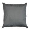 Dekoratyvinė lauko pagalvė 45X45CM pilka 402249 paveikslėlis