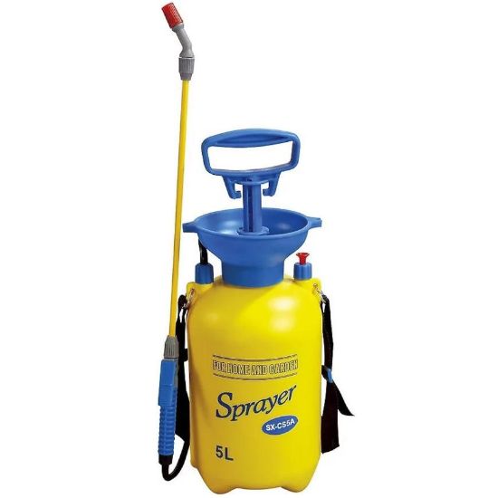 Purkštuvas 5L SX-CS5A paveikslėlis