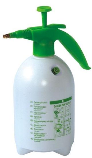 Purkštuvas SX-5077-30R 3l paveikslėlis