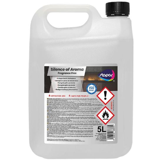Neutralūs biodegalai 5 l paveikslėlis