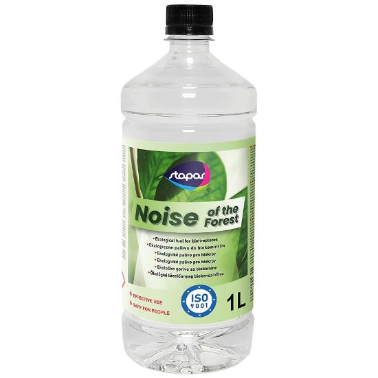 Biokuras - miškas 1 l paveikslėlis