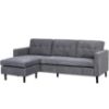 Kampinė sofa Lillehammer BGF 166-4 universali paveikslėlis