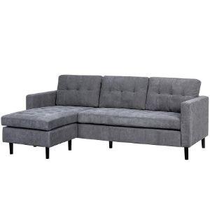Paveikslėlis Kampinė sofa Lillehammer BGF 166-4 universali