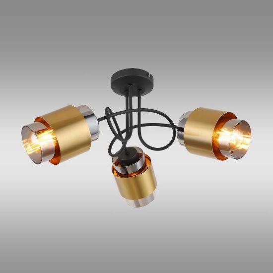 Milley lempa 15560-3D LS3 paveikslėlis