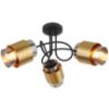 Milley lempa 15560-3D LS3 paveikslėlis