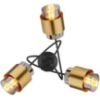 Milley lempa 15560-3D LS3 paveikslėlis