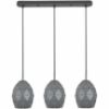 Šviestuvas EGANA 6998 LIGHT GREY LW3 paveikslėlis