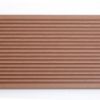 Paklotų lentos mercado basic brown 2000x120x20mm paveikslėlis