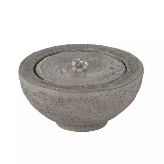 Sodo fontanas GA50-1333-19HCM paveikslėlis