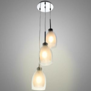 Paveikslėlis Šviestuvas Vita Ad-03rw White Pl3