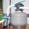 Bestway smėlio baseino siurblys 11.355l/h 58486 paveikslėlis