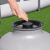 Bestway smėlio baseino siurblys 11.355l/h 58486 paveikslėlis