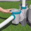Bestway smėlio baseino siurblys 11.355l/h 58486 paveikslėlis