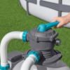 Bestway smėlio baseino siurblys 11.355l/h 58486 paveikslėlis