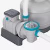 Bestway smėlio baseino siurblys 11.355l/h 58486 paveikslėlis