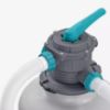 Bestway smėlio baseino siurblys 11.355l/h 58486 paveikslėlis