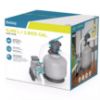 Bestway smėlio baseino siurblys 11.355l/h 58486 paveikslėlis