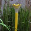 Saulės lempa GLE23642LED, D: 6cm, H: 35cm, Mix paveikslėlis