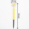 Saulės lempa GLE23642LED, D: 6cm, H: 35cm, Mix paveikslėlis
