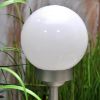 Saulės lempa GLE29991t-Dia.15 LED + apyrankė paveikslėlis