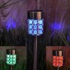 Saulės lempa GLE728247 LED M, D:6cm, H: 36cm, Mi paveikslėlis