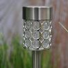 Saulės lempa GLE728247 LED M, D:6cm, H: 36cm, Mi paveikslėlis