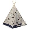 Namiot tipi Batman  paveikslėlis