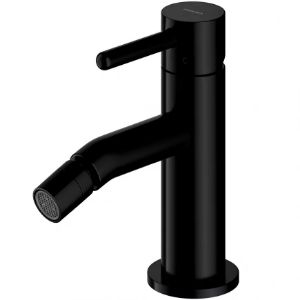 Paveikslėlis Bidet maišytuvas juodas Y