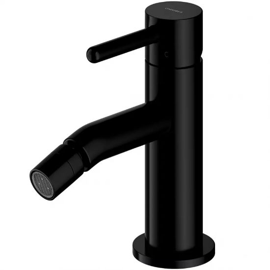 Bidet maišytuvas juodas Y paveikslėlis