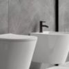 Bidet maišytuvas juodas Y paveikslėlis