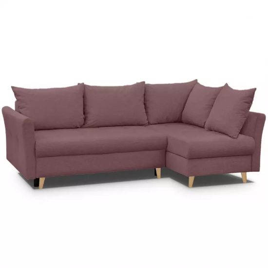 Kampinė sofa Niko P Gemma 63 paveikslėlis