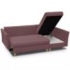 Kampinė sofa Niko P Gemma 63 paveikslėlis