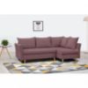 Kampinė sofa Niko P Gemma 63 paveikslėlis