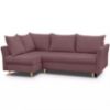 Kampinė sofa Niko L Gemma 63 paveikslėlis