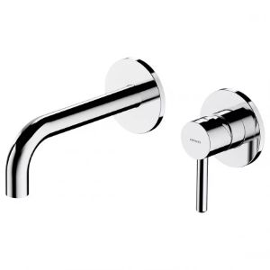 Paveikslėlis Paslėptai montuojamas praustuvo maišytuvas Y