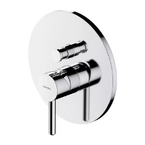 Rodyti išsamią informaciją apie Bateria wannowa podtynkowa Y  Bateria wannowa podtynkowa Y  paveikslėlis