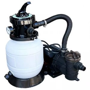 Paveikslėlis Smėlio baseino siurblys CLP2503F 7900L/H