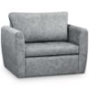 Sofa Bella Lux 80 Terra 88 paveikslėlis