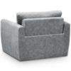 Sofa Bella Lux 80 Terra 88 paveikslėlis